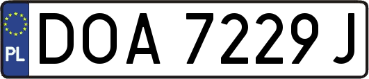 DOA7229J