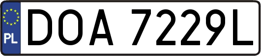 DOA7229L