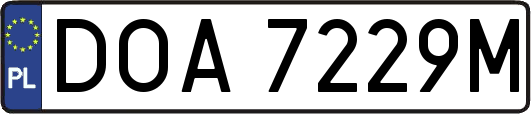 DOA7229M