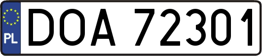 DOA72301