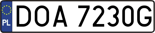 DOA7230G