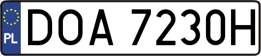 DOA7230H