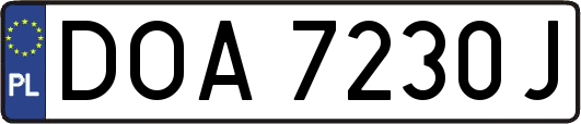 DOA7230J