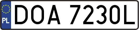 DOA7230L