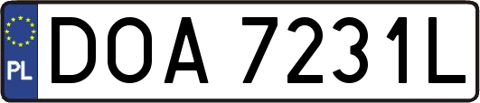 DOA7231L