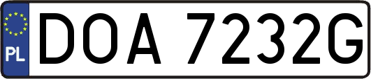 DOA7232G