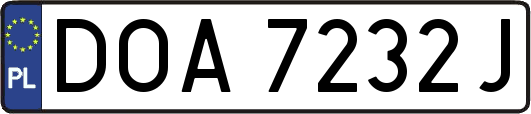 DOA7232J