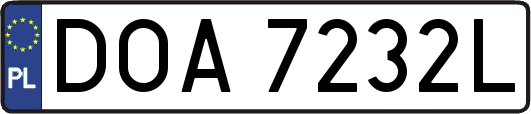 DOA7232L