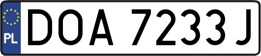 DOA7233J