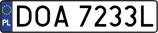 DOA7233L
