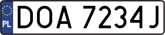 DOA7234J