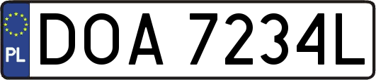 DOA7234L