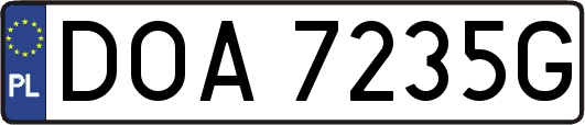 DOA7235G