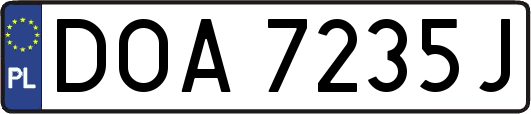 DOA7235J
