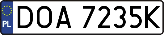DOA7235K