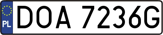 DOA7236G