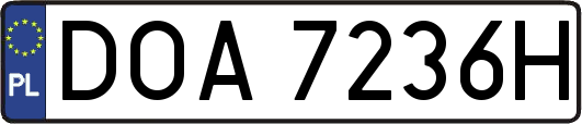 DOA7236H