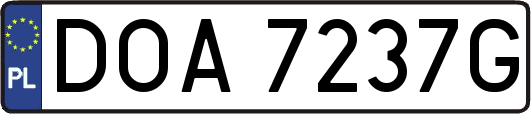 DOA7237G