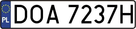 DOA7237H