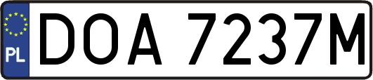 DOA7237M