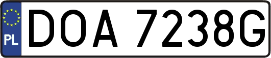 DOA7238G