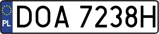 DOA7238H