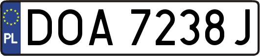 DOA7238J