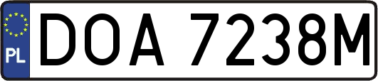 DOA7238M