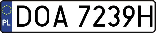 DOA7239H