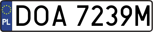 DOA7239M
