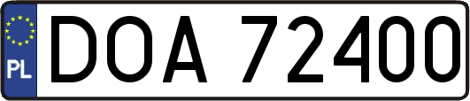 DOA72400