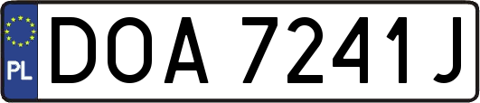 DOA7241J