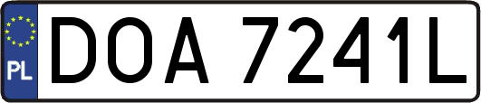 DOA7241L