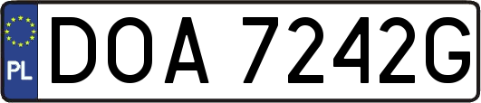 DOA7242G