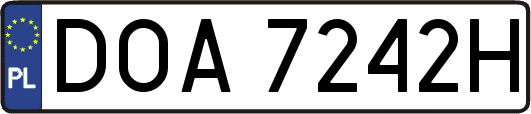 DOA7242H