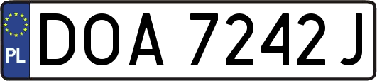 DOA7242J