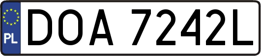 DOA7242L