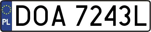 DOA7243L