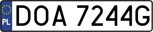 DOA7244G