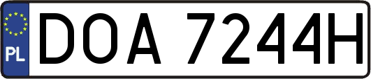 DOA7244H