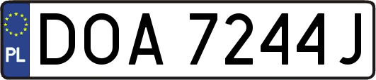 DOA7244J
