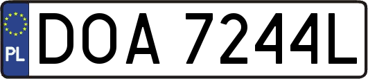 DOA7244L
