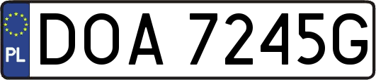DOA7245G