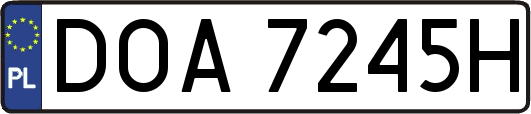 DOA7245H
