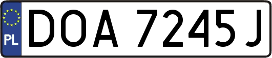 DOA7245J