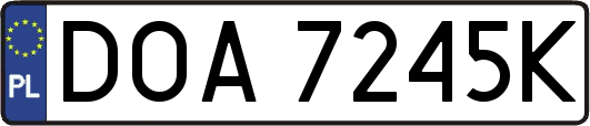DOA7245K