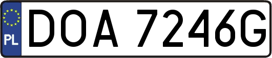 DOA7246G