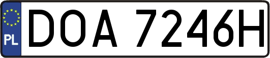 DOA7246H
