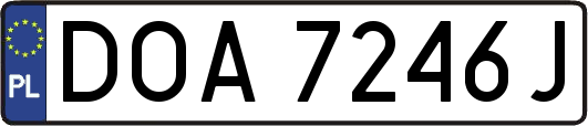 DOA7246J
