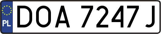 DOA7247J